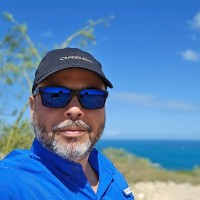 Luis O'Neill Email & Phone Number