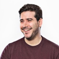 Caire Employee Mohtadi Fraj's profile photo