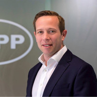 Modimundi Pharma Employee Hywel Day's profile photo