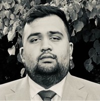 Smartech Employee Aaron Ram-Nehru's profile photo