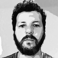 IXUP Limited Employee Gilberto Olimpio's profile photo