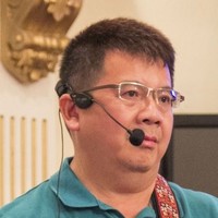 Franklin Hsu Email