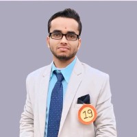 Pahadi Source Employee Ankit Chaurasia's profile photo