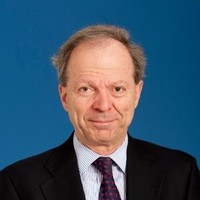 Baker Steel Resources Trust plc Employee Patrick Meier's profile photo