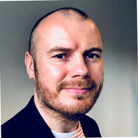 Brøndby Kommune Employee Jes Pettersson's profile photo