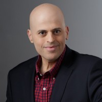 binah.ai Employee David Maman's profile photo