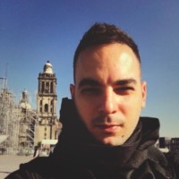 Plain Concepts Employee Eduardo de Carvalho's profile photo