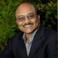 City of Cupertino Employee Balaram Donthi's profile photo