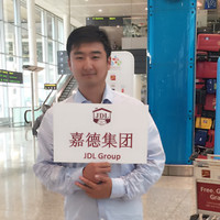 Jdl Realty Employee Andy Xiang's profile photo