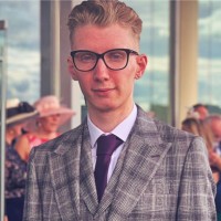 Macknade Employee Toby Darby's profile photo