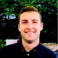 SAP Concur Employee Stuart McMahon's profile photo