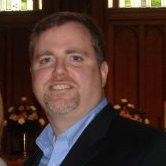 Ster Seating Employee Tim Logan's profile photo