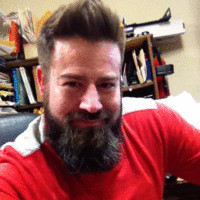 Erudite Digital Employee Stephen Bloch's profile photo