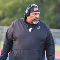 Phronema Justice Strategies Employee John Wetzel's profile photo