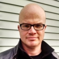 Direct Relief Employee Andrew Schroeder's profile photo