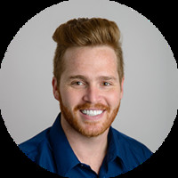 Land F/X Employee Mike Bennett's profile photo
