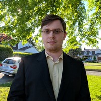 Gregory Fischer-Rush Email & Phone Number