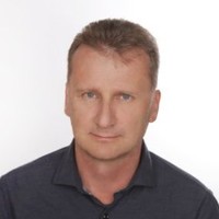 Cogniware Employee Marian Novodomec's profile photo