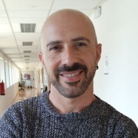 IESA-CSIC Employee David Comet Herrera's profile photo