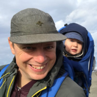 Polka Dot Interiors Employee Dylan Lynch's profile photo