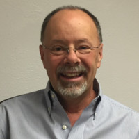 Diocese of Colorado Springs Employee Wayne Paton's profile photo