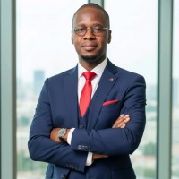 Mahamadou Boiré Email