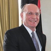 Jufran Holdings Ltd. Employee Frank Neugebauer's profile photo