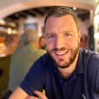 Anglian Home Improvements Employee Mark Ottaway's profile photo