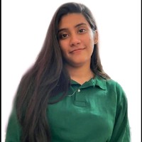 NexGen Banking Summit Employee Bhumika Bhatia's profile photo