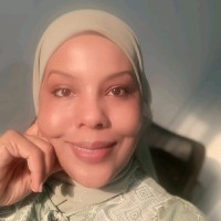 Algerian National Drilling Company ENAFOR Employee Sayda Kemassi's profile photo