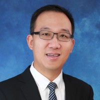 PCCW Solutions Employee Andrew Wong's profile photo