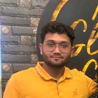 Kumar Pratyush Email