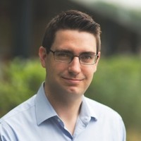 Hatched Analytics Employee Donal Byrne's profile photo