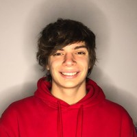 CØDESTORM Employee Thomas Basadonne's profile photo