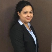 Lokmanya Hospitals Employee Shreya Mirikar's profile photo