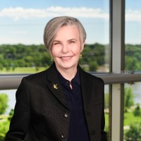 Email e telefono di Alison Brown