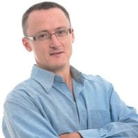 Subtech Group Employee Paul Pearce's profile photo