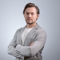 Mirumee Software Employee Piotr Grundas's profile photo