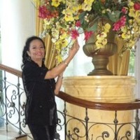 UCORP Employee Ashley Anito's profile photo