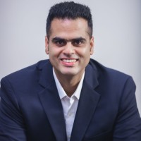 Turnaround International Employee Arvind Kothapalli's profile photo