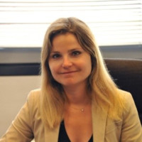 Établissement Public de Santé Mentale 74 Employee Karine Renaudin's profile photo