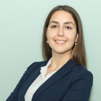 Rich May, P.C. Employee Diana Alsabe's profile photo