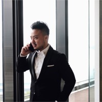 Daniel Chaē Email