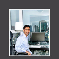 Grit Financial Inc. Employee Almaz Nanjappa's profile photo