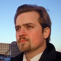 VK.com Employee Cyrill Knyazev's profile photo