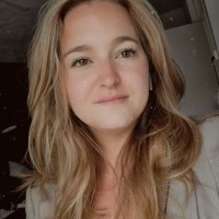 Klimrijk Employee Marina van Weert's profile photo