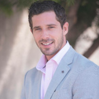 California Prime Recovery Employee Stephen Carmel's profile photo