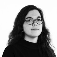 BLEUFEU Employee Emilie Rochette's profile photo