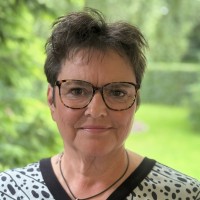 Flügger Danmark Employee Jytte Conradsen's profile photo