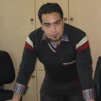IID Employee Mohsen Tajani's profile photo